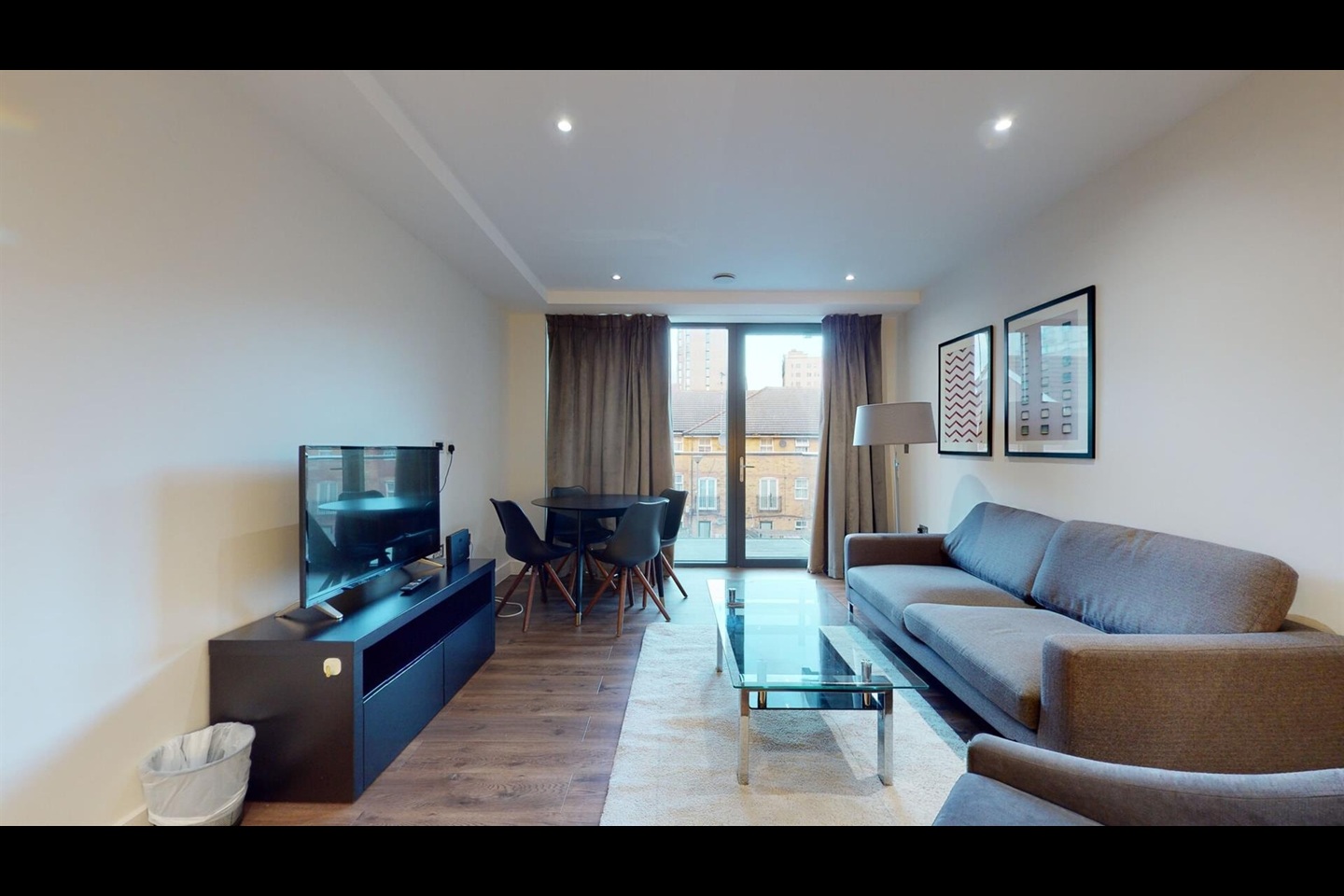 Additional image 20 of 2 Bed Flat, Twyne House, E1, N1 7GU