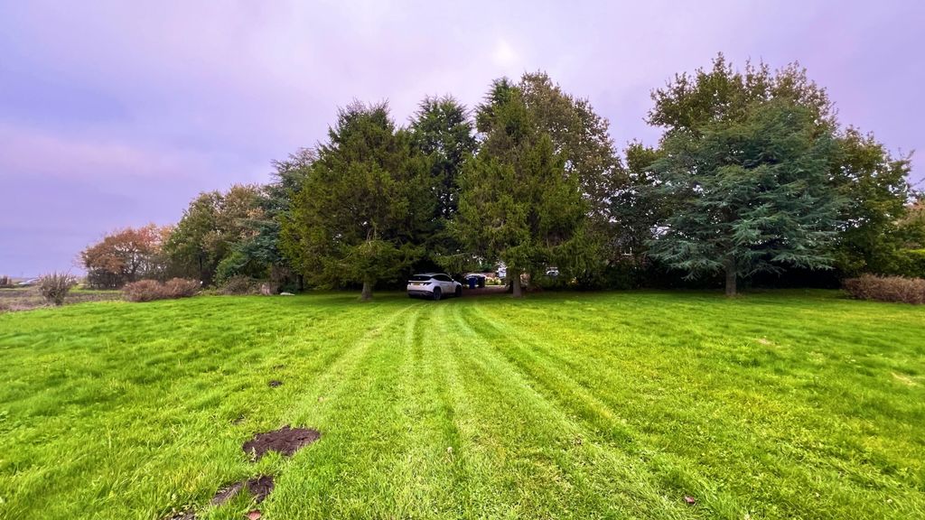 Additional image 2 of Land for saleMain Road, Swineshead, Boston, Lincolnshire PE20
