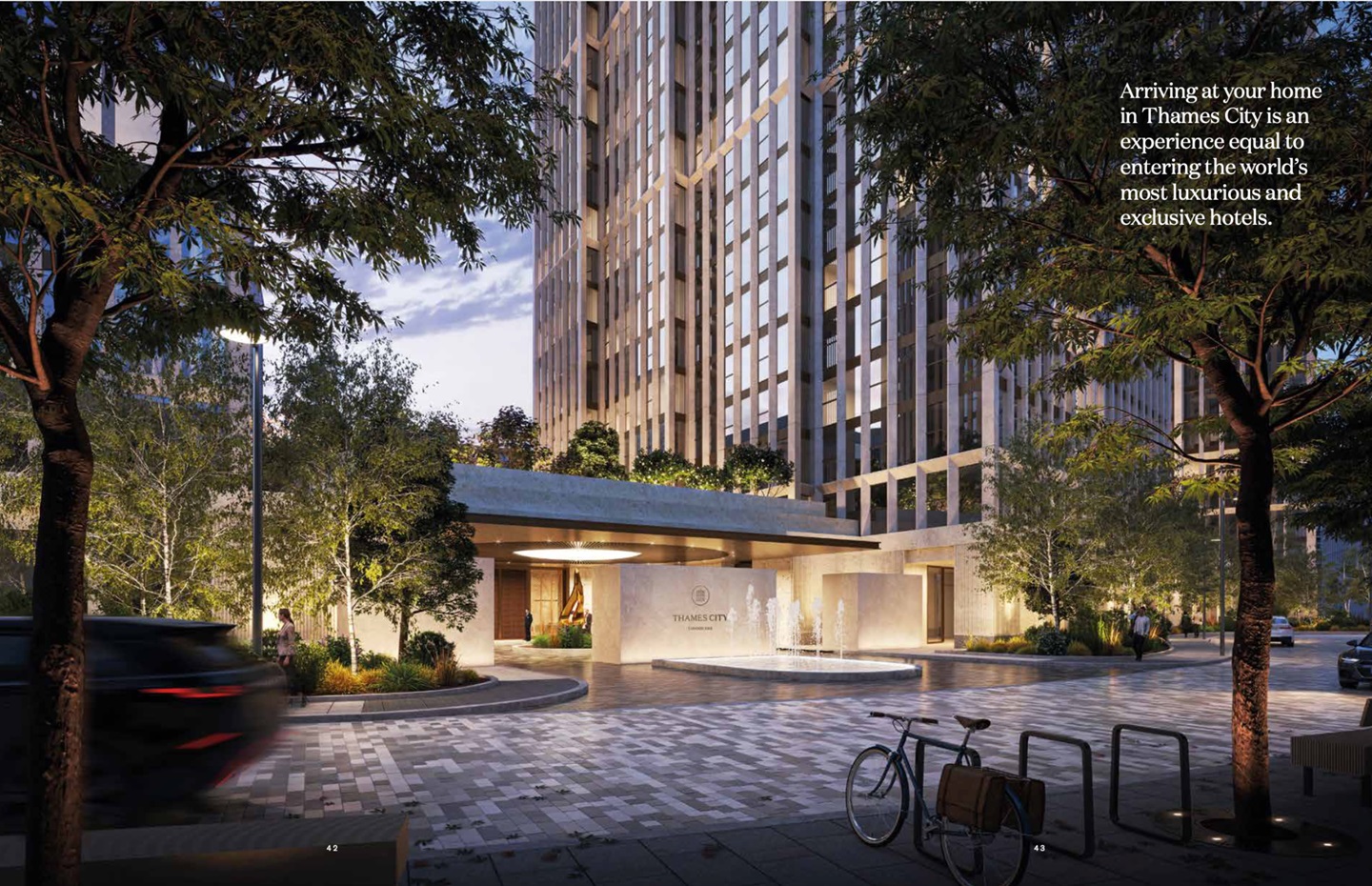 Additional image 17 of 2 Bed Flat, Carnation Way, SW8, N1 7GU