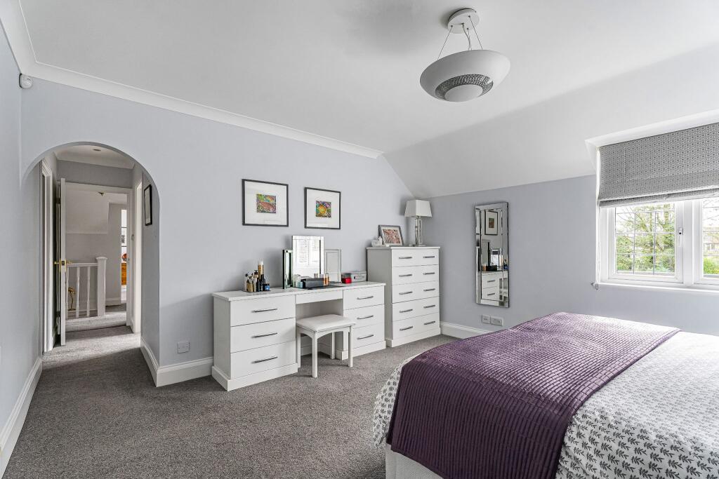 Additional image 20 of Georges Wood Road, Brookmans Park, AL9