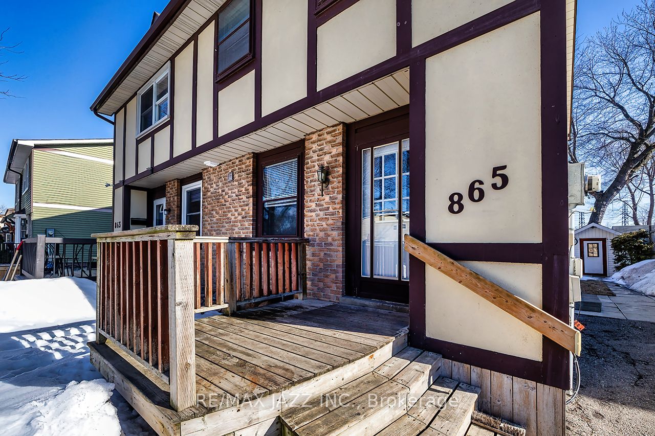 Additional image 4 of 865 Derry Court, Oshawa, ON, L1J 6X8