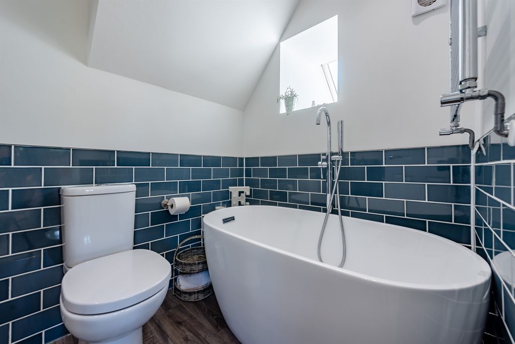 Additional image 19 of 5 bed detached house for saleDebdale, Orton Waterville, Peterborough PE2