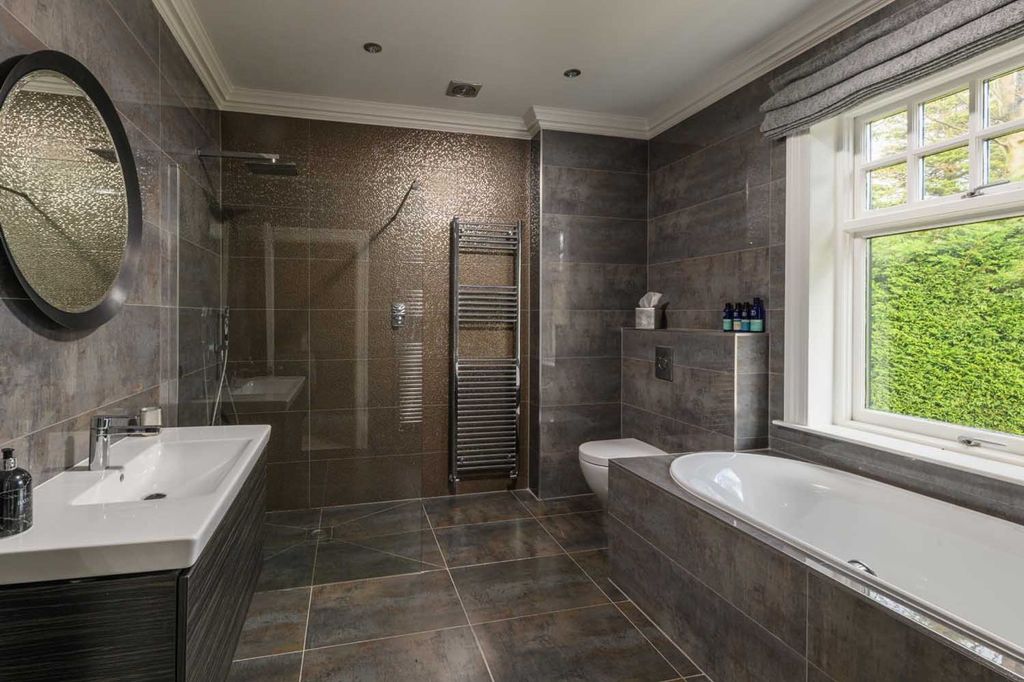 Additional image 27 of 6 bed country house for saleSpringfield House, Spoutwell Lane, Corbridge, Northumberland NE45