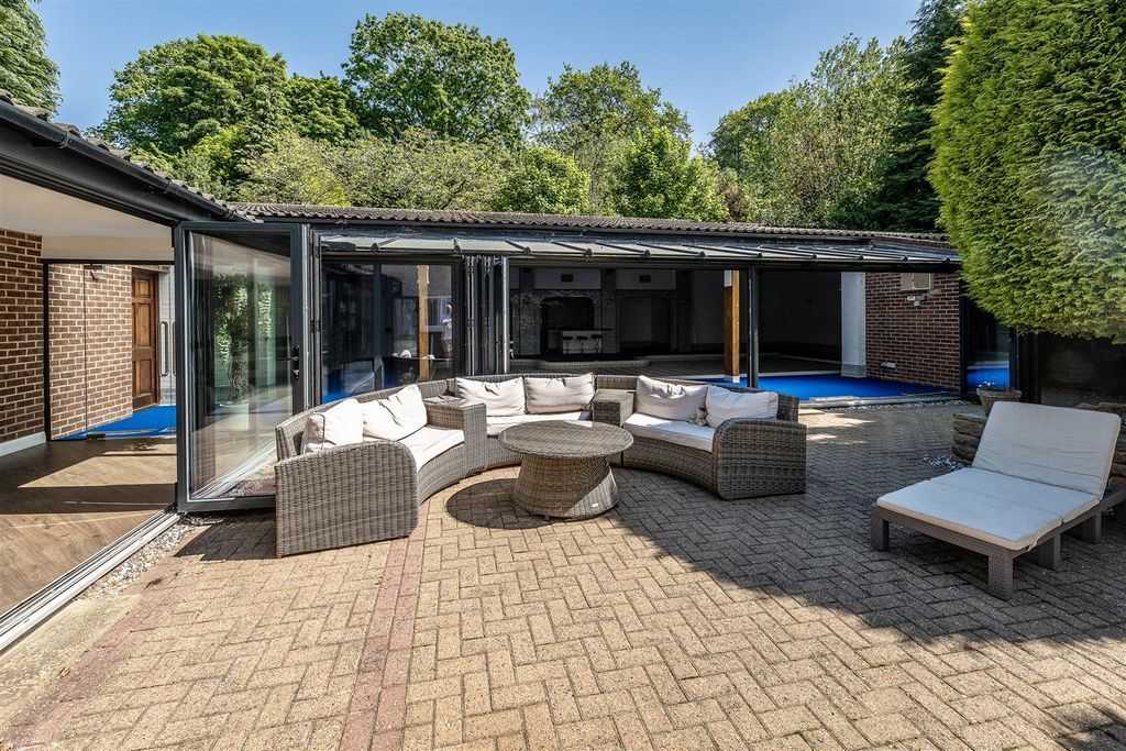 Additional image 27 of 4 bed detached house for saleMapperley Hall Drive, Mapperley Park NG3