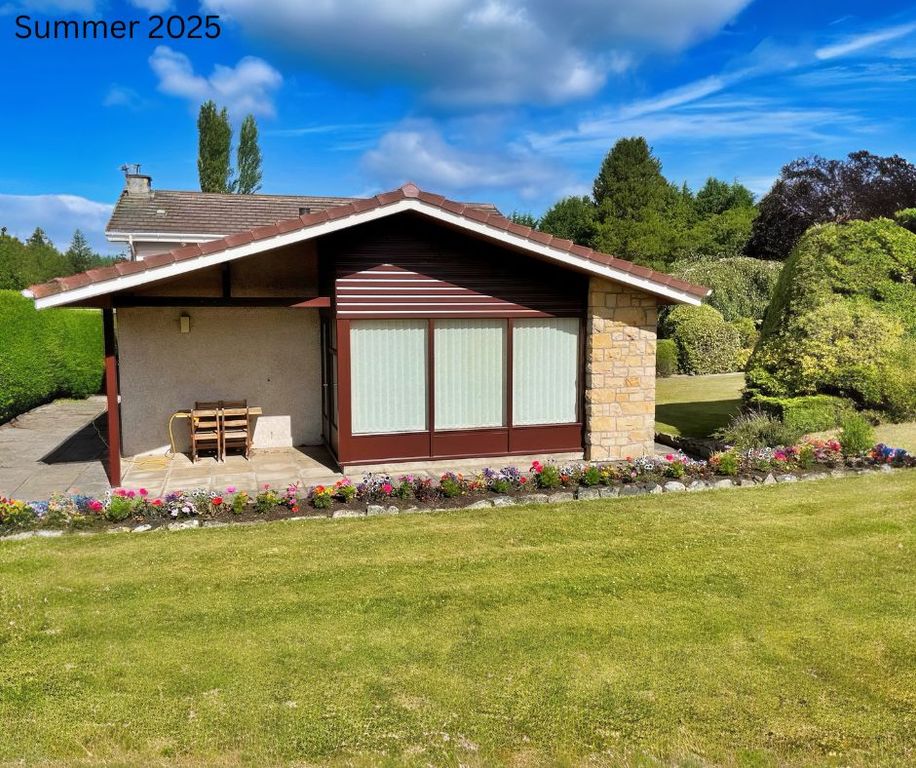 Additional image 22 of 5 bed detached house for sale2 Chapelton Place, Forres, Moray IV36