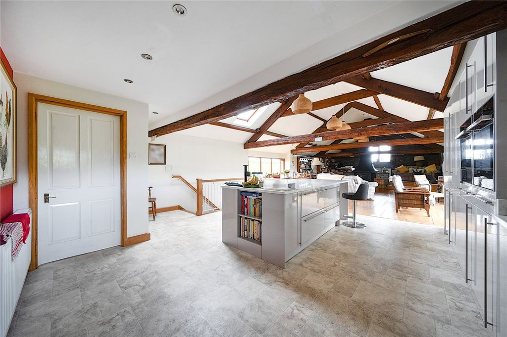 Additional image 4 of 7 bed barn conversion for saleLlanfrynach, Brecon, Powys LD3