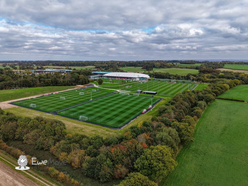Additional image 35 of 4 bed detached house for saleNewchurch, Hoar Cross, Burton-On-Trent, Staffordshire DE13
