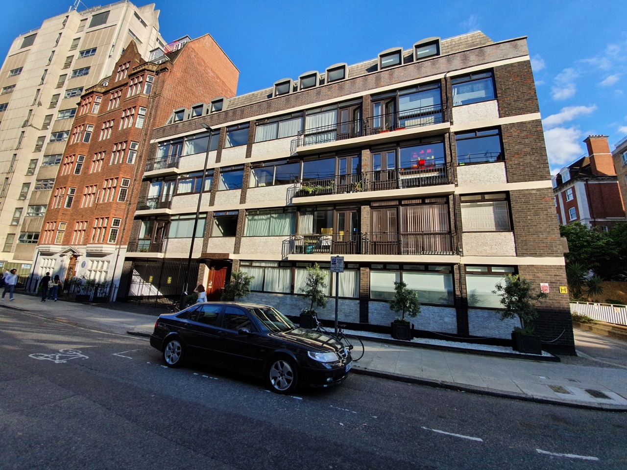 Additional image 5 of 2 Bed Flat, Guilford Court, WC1N, N1 7GU