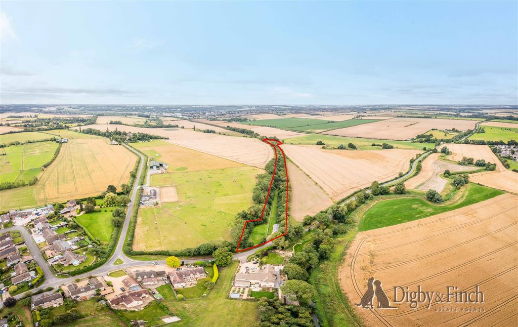 Additional image 6 of Land for saleBelmesthorpe, Stamford PE9