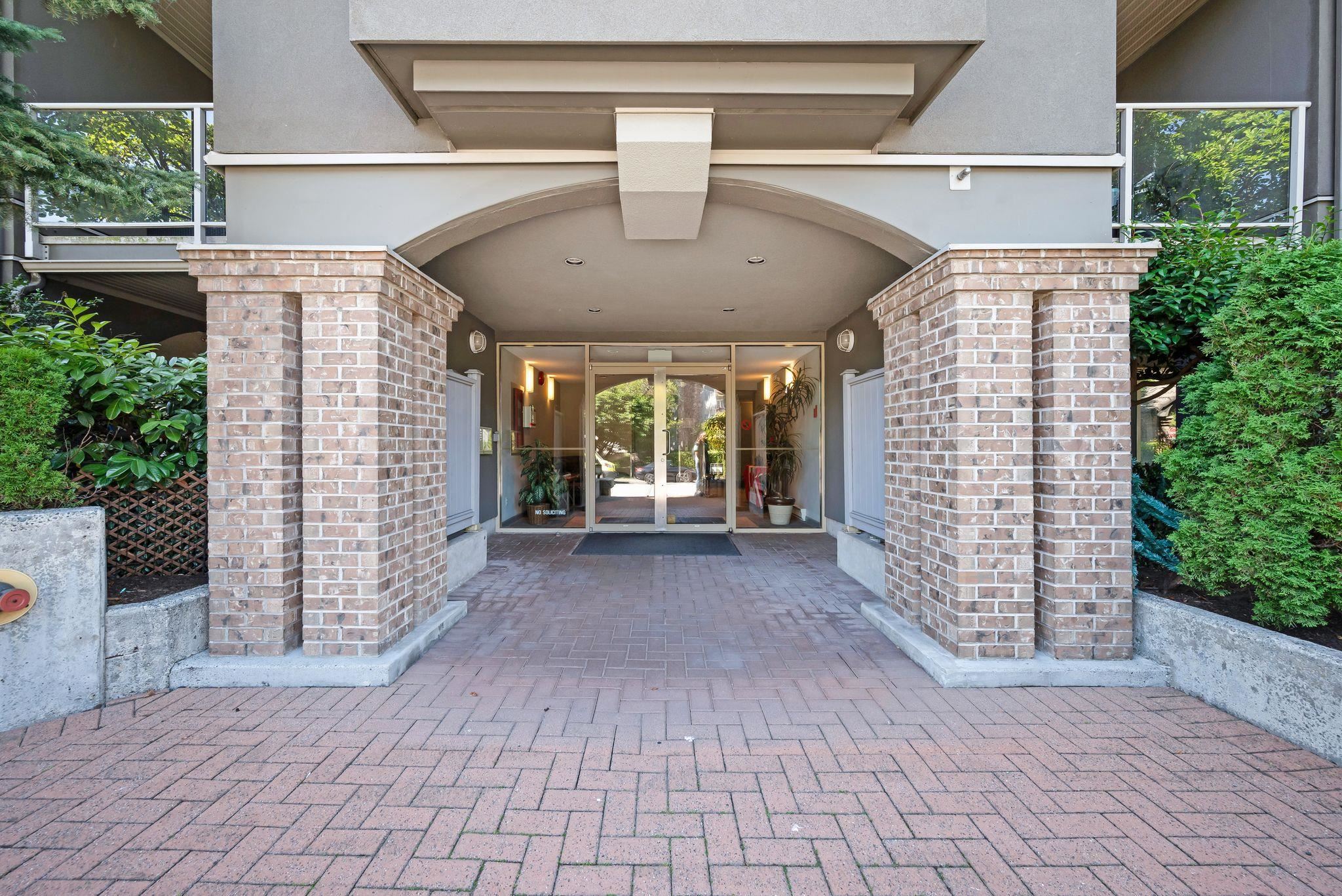 301-2360 Wilson Avenue, Port Coquitlam, BC, V3C 1Z6