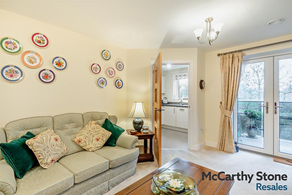 Additional image 3 of 1 bed flat for saleLonsdale Park, Barleythorpe, Oakham, Rutland LE15