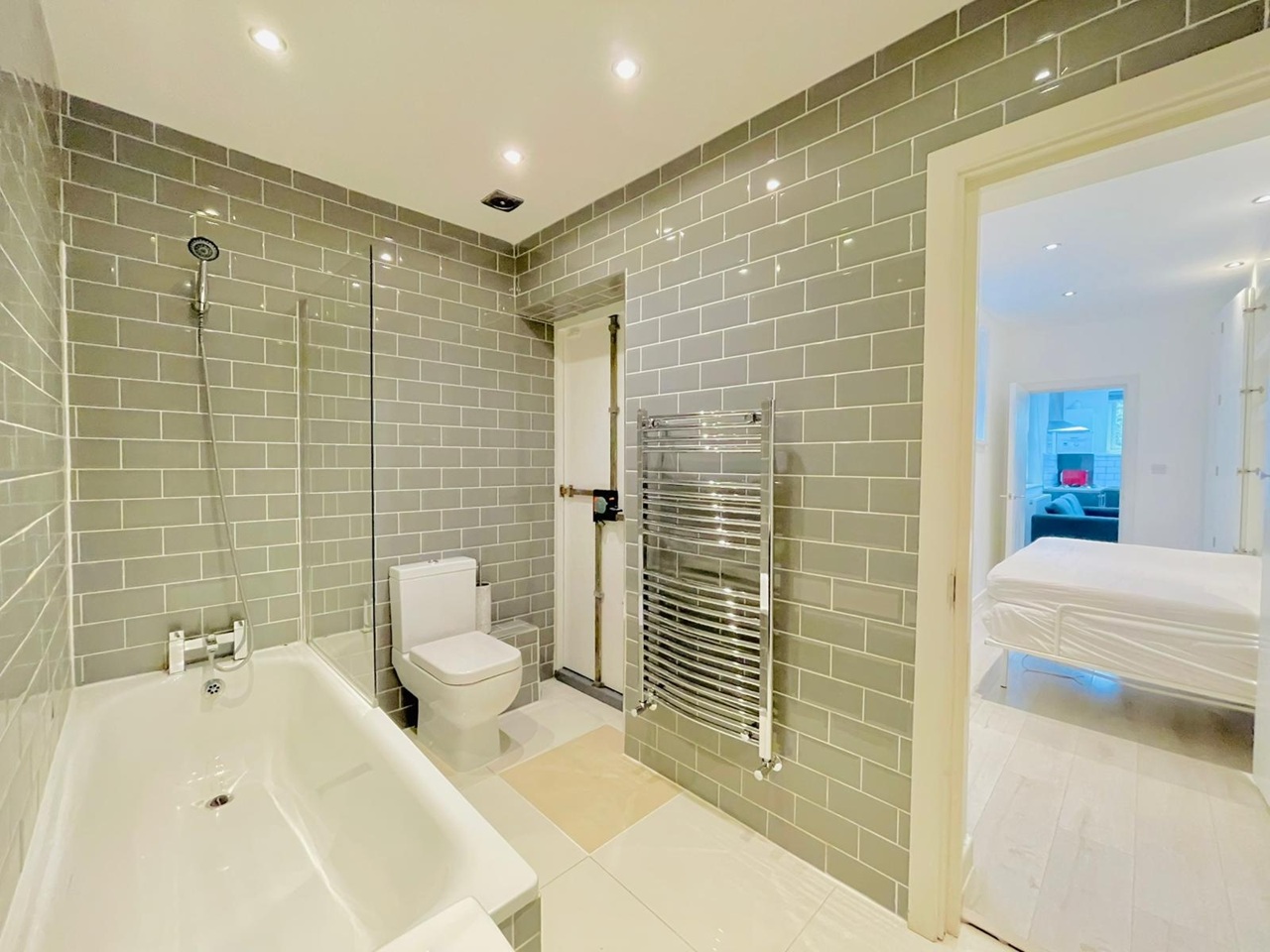 Additional image 8 of 1 Bed Flat, Kennington Road, SE11, N1 7GU