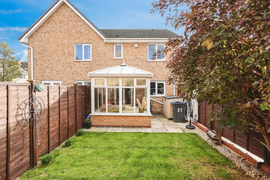 Additional image 17 of The Timber Way, Birmingham