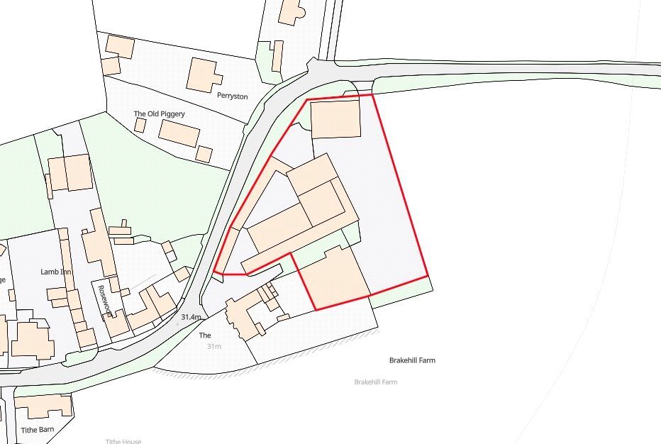 Additional image 2 of Land for saleBrakehill Farm, Rainton, Thirsk YO7
