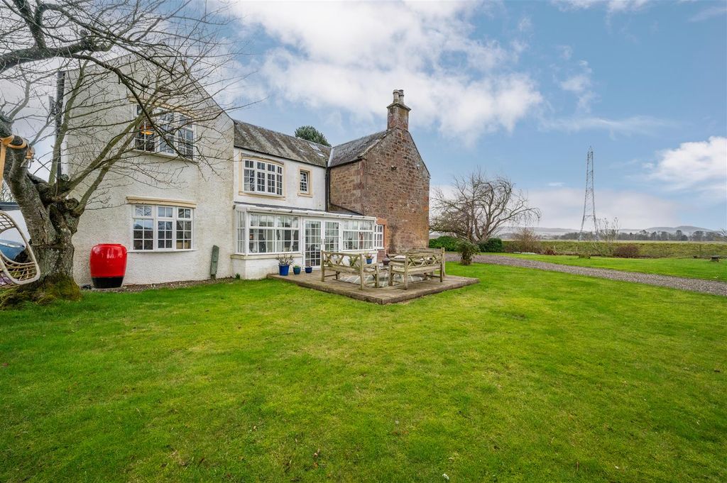 Additional image 44 of 6 bed detached house for saleAlyth, Blairgowrie PH11