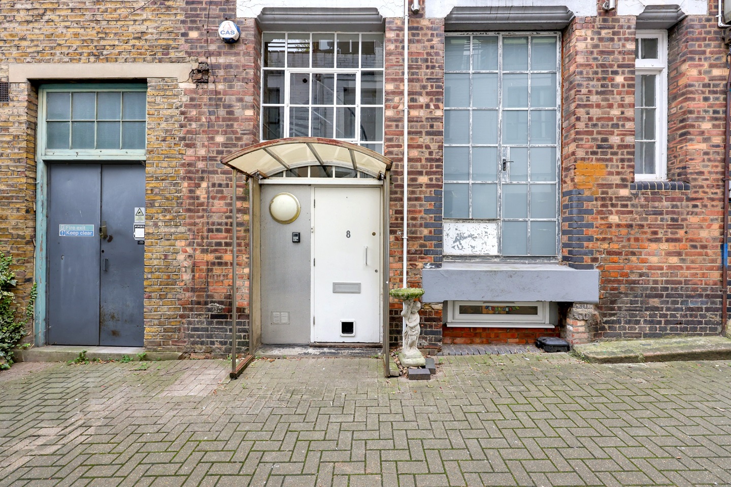 Additional image 20 of 2 Bed Flat, Fullwood's Mews, N1, N1 7GU