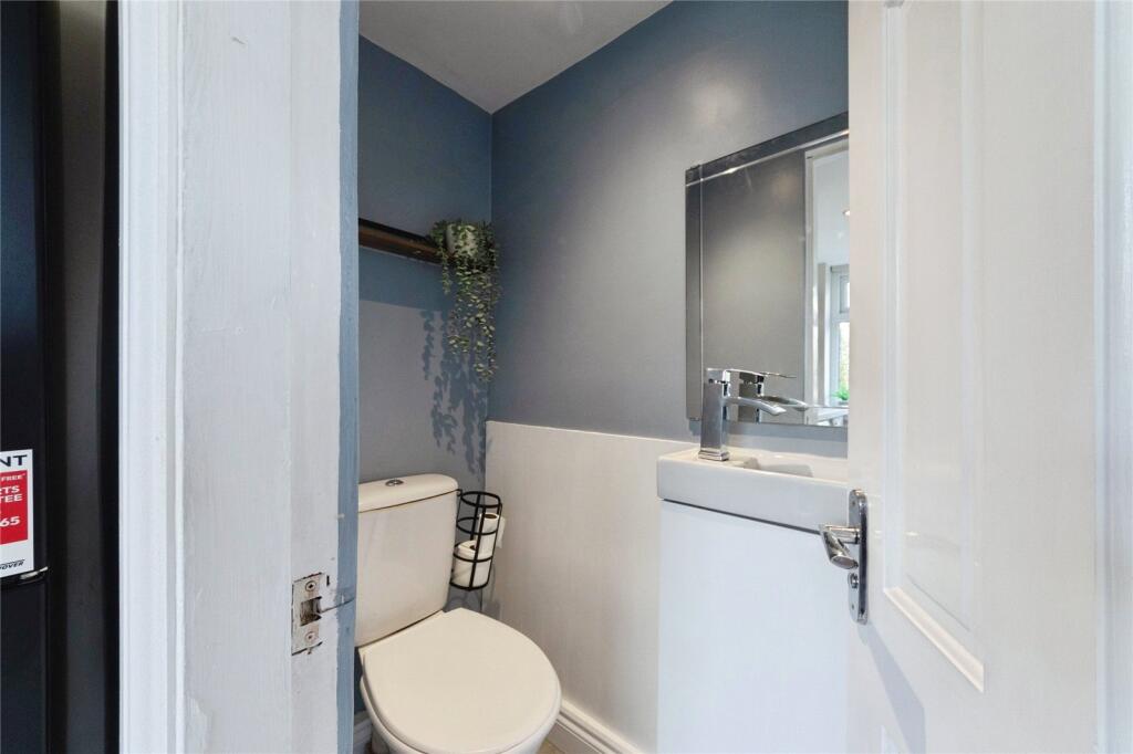 Additional image 9 of Oxford Road, Acocks Green, Birmingham, West Midlands, B27