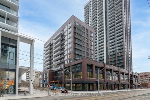 Additional image 7 of 714-35 Tubman Avenue, Toronto, ON, M5A 0T1