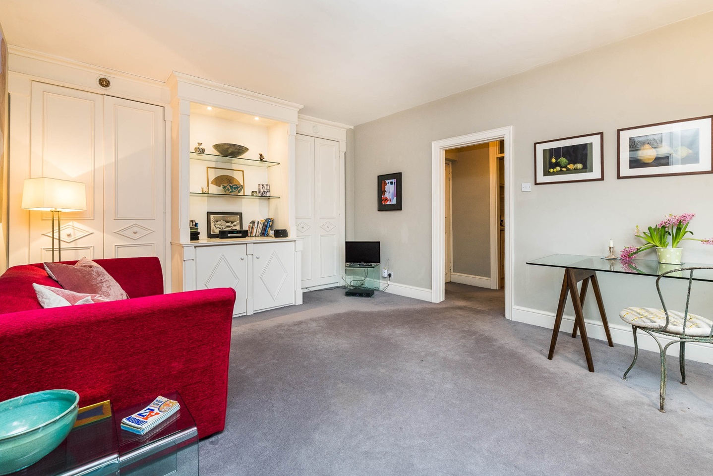 Additional image 9 of 1 Bed Flat, Chelsea Manor Street, SW3, N1 7GU