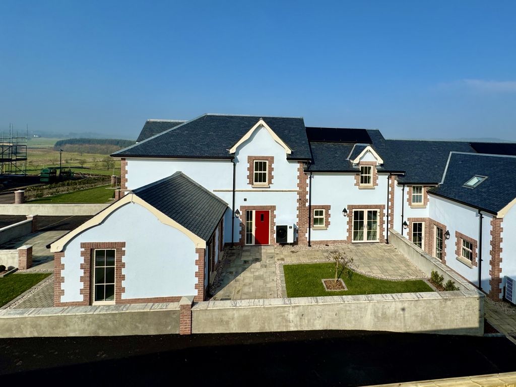 Additional image 13 of 4 bed country house for saleNo. 2 Torr Farm, Bridge Of Weir PA11