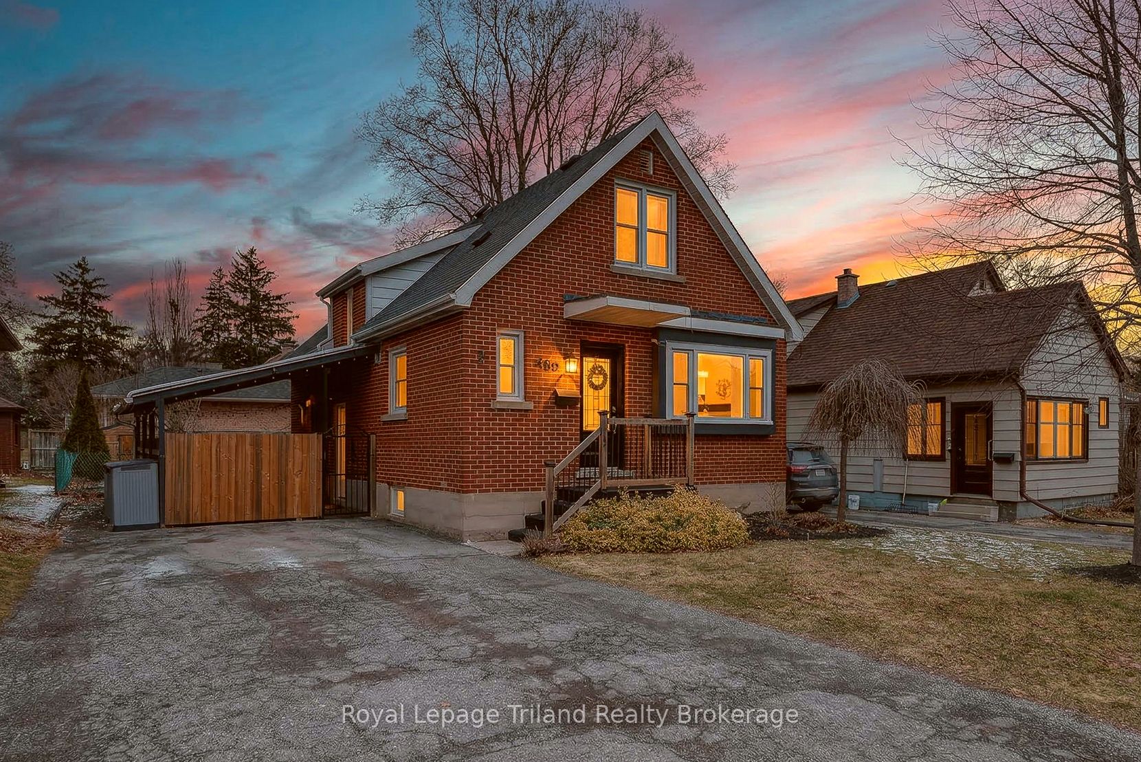 449 Brant Street, Woodstock, ON, N4S 5J3