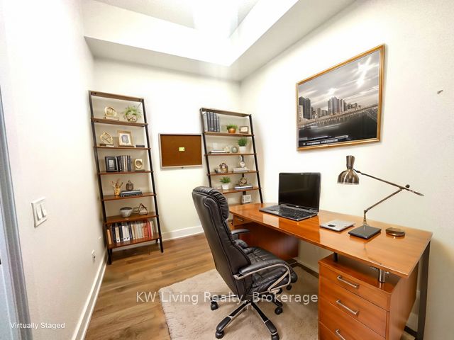 Additional image 2 of 806-128 Fairview Mall Drive, Toronto, ON, M2J 2Z1