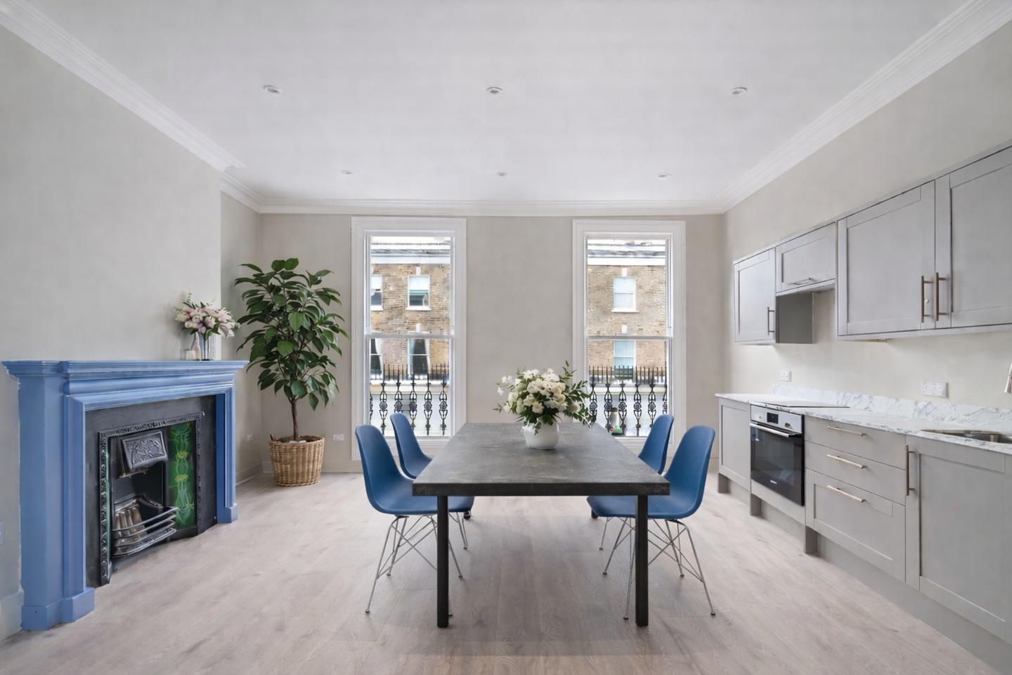 Additional image 14 of 3 Bed Flat, Redburn Street, SW3, N1 7GU