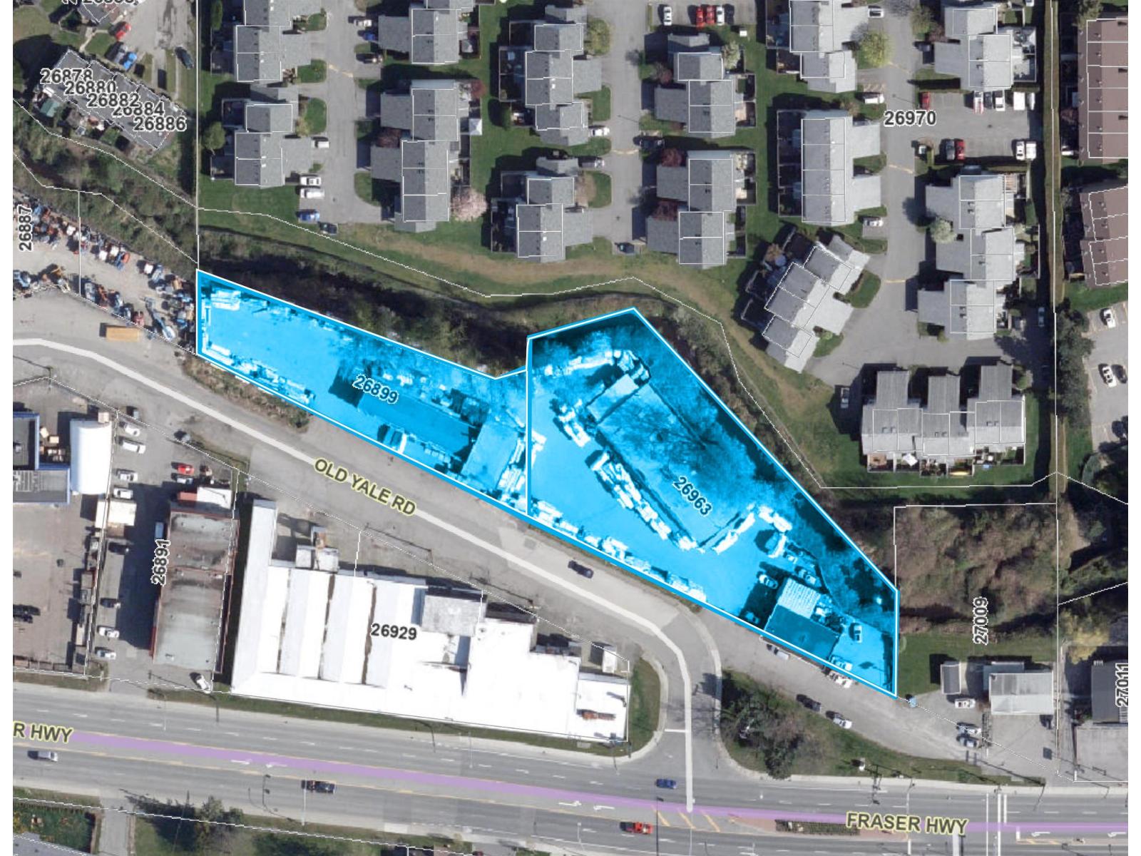 26963 Old Yale Road, Langley, BC, V4W3E4