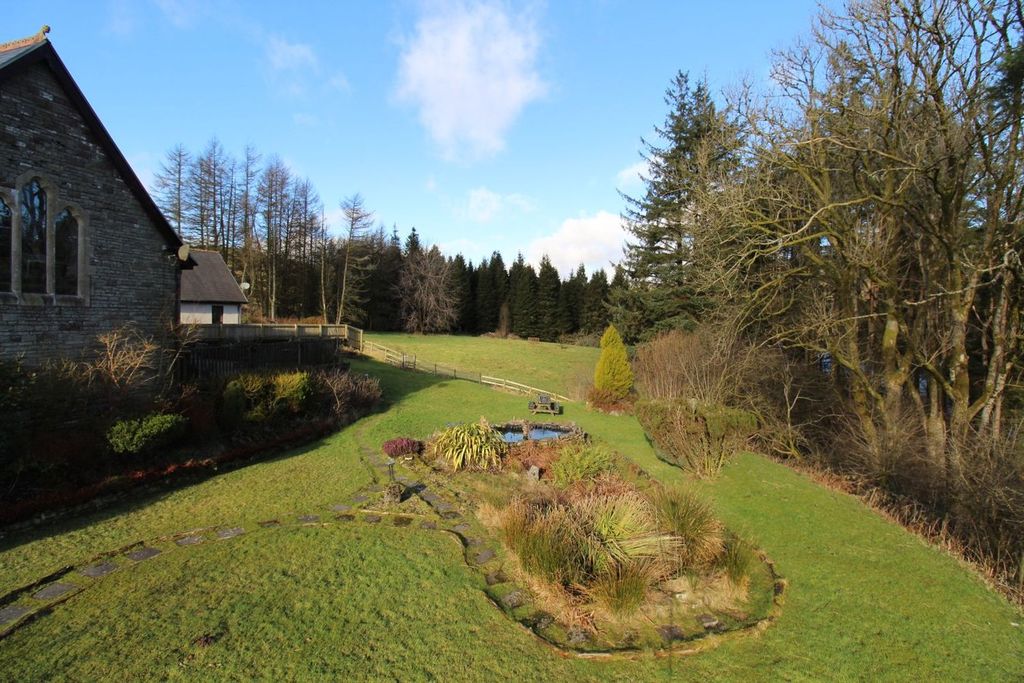 Additional image 20 of 5 bed detached house for saleDol-Y-Gaer, Merthyr Tydfil CF48