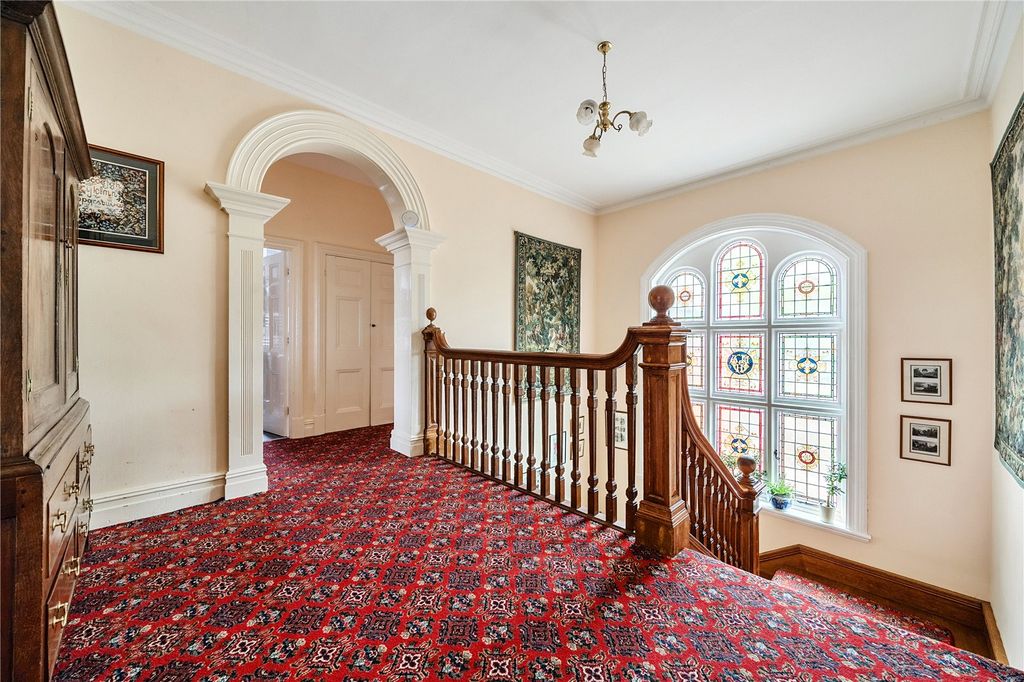 Additional image 14 of 6 bed detached house for saleAlexandra Road, Brecon, Powys LD3