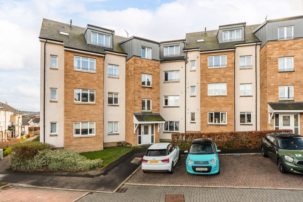 Additional image 18 of 1 bed flat for sale18G South Chesters Gardens, Bonnyrigg EH19