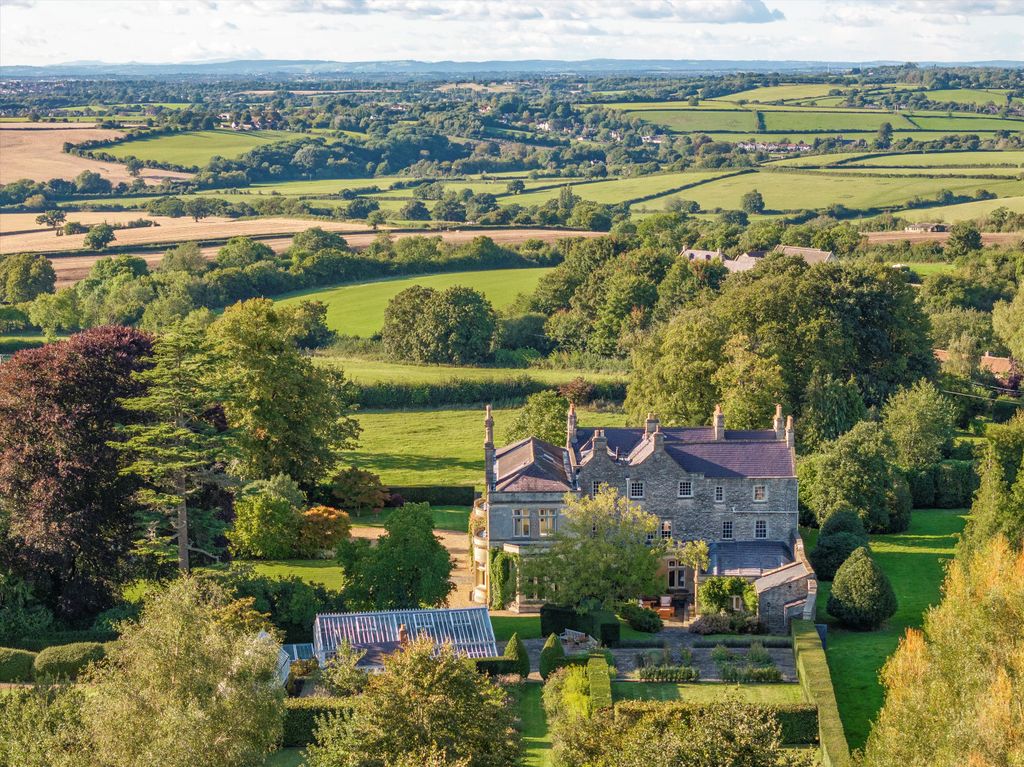 Additional image 32 of 21 bed detached house for saleBeach Lane, Beach, Nr Bath BS30.