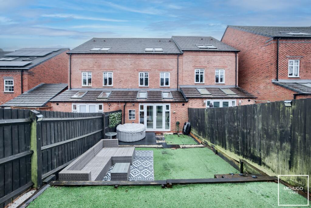 Additional image 18 of George Dixon Road, Lordswood Gardens B17 8LQ