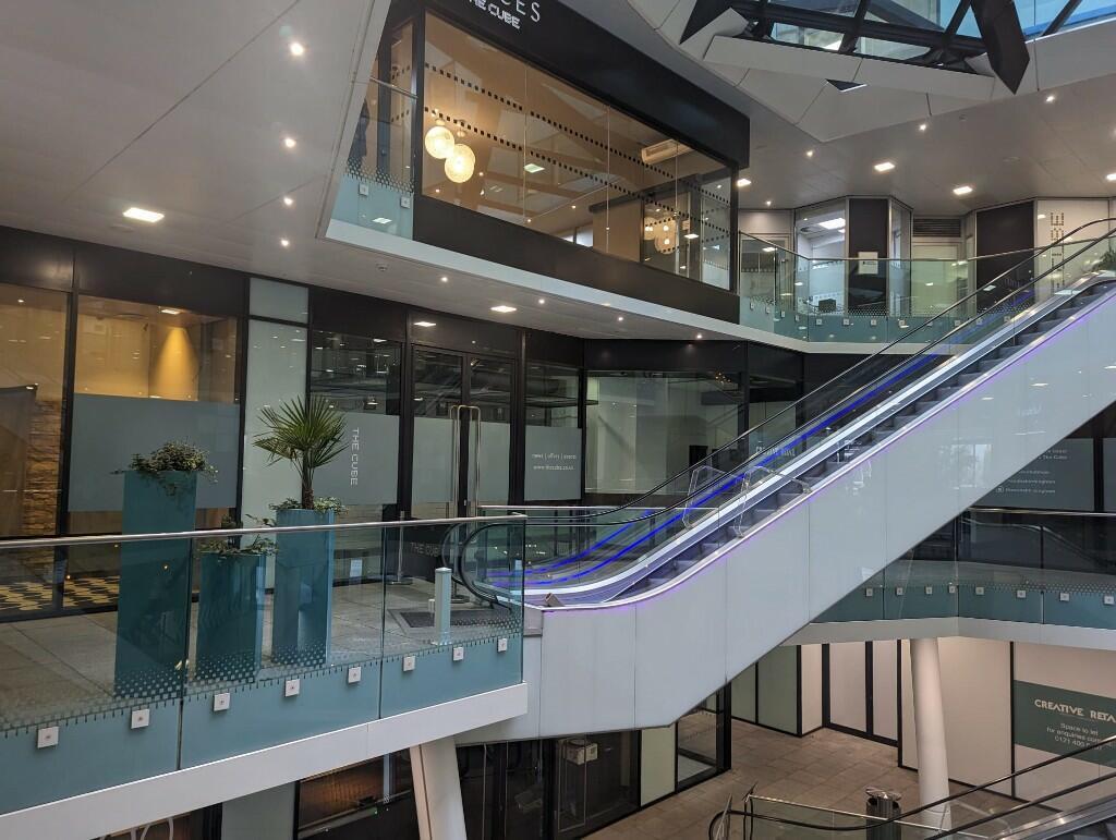 Additional image 10 of 209 The Cube, Birmingham, West Midlands, B1 1RN