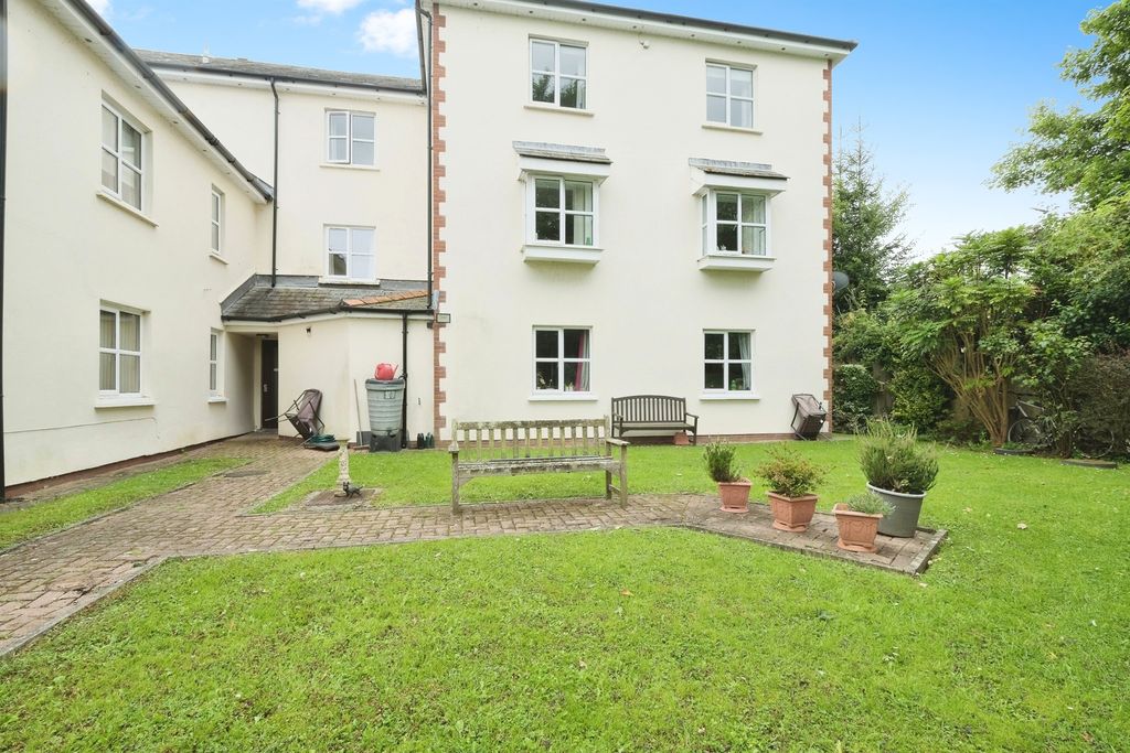 Additional image 9 of 2 bed flat for saleMonnow Street, Monmouth NP25