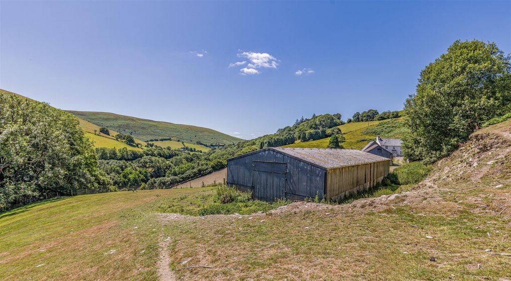 Additional image 17 of 3 bed farmhouse for saleGlascwm, Llandrindod Wells LD1
