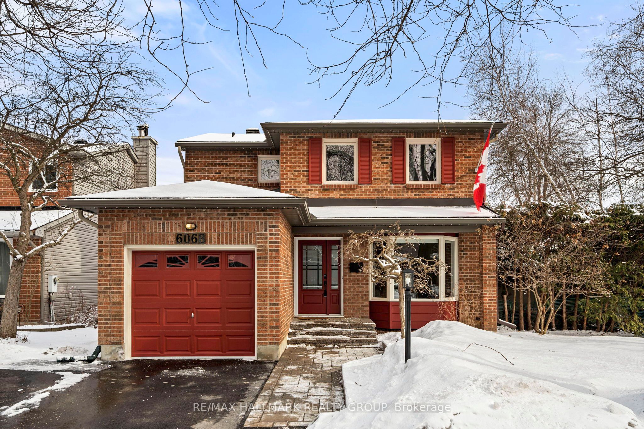 6068 Meadowglen Drive, Ottawa, ON, K1C 5R7