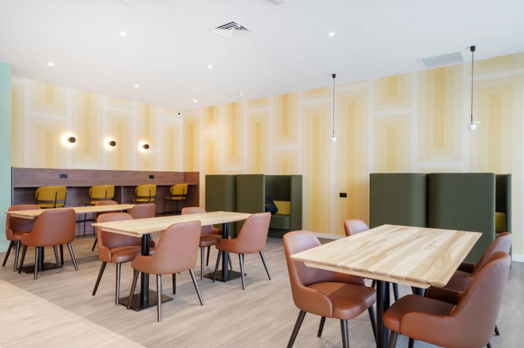 Additional image 40 of Sherlock Quarter, 36 Sherlock Street, B5