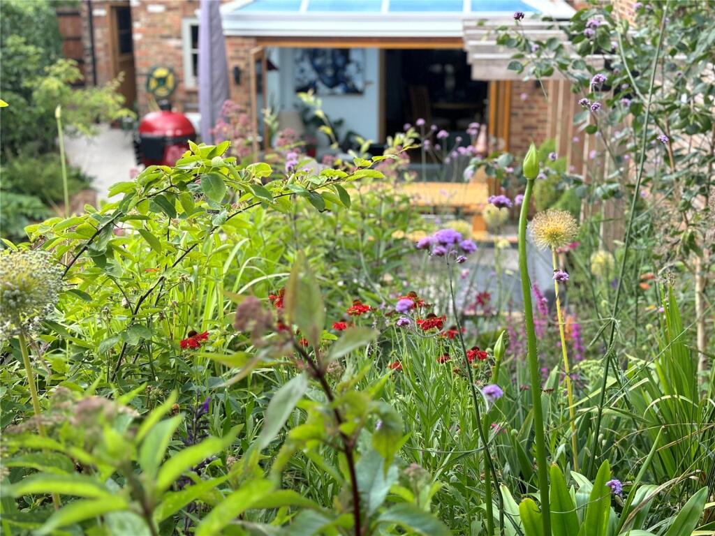 Additional image 21 of Wellhouse Cottages, Trowley Bottom, Flamstead, St. Albans, AL3