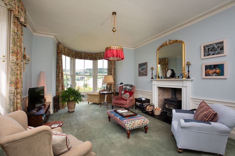 Additional image 5 of 6 bed detached house for saleBoundary Bank, Oxnam Road, Jedburgh TD8
