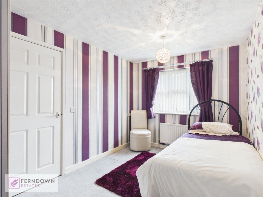 Additional image 7 of Newington Road, Marston Green, West Midlands, B37