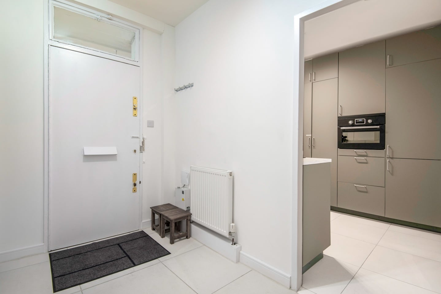 Additional image 11 of 1 Bed Flat, Hallfield Estate, W2, N1 7GU