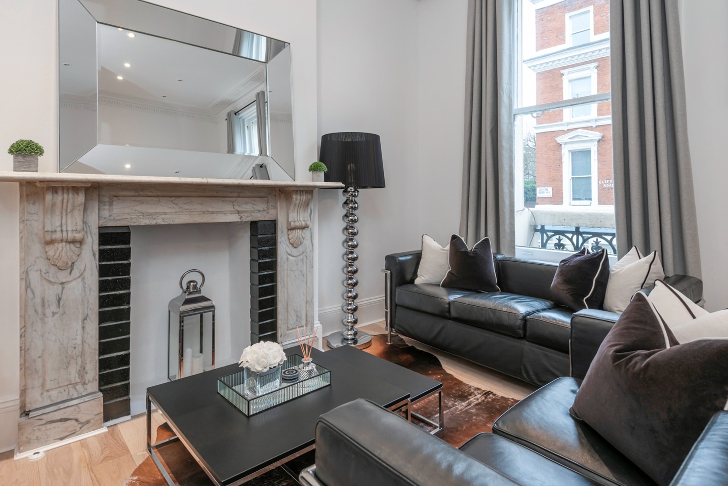Additional image 11 of 1 Bed Flat, Clifton Road, W9, N1 7GU