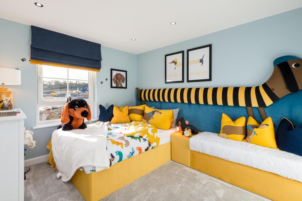 Additional image 8 of Fifeshill Drive,
Aberdeen,
AB15 8UR