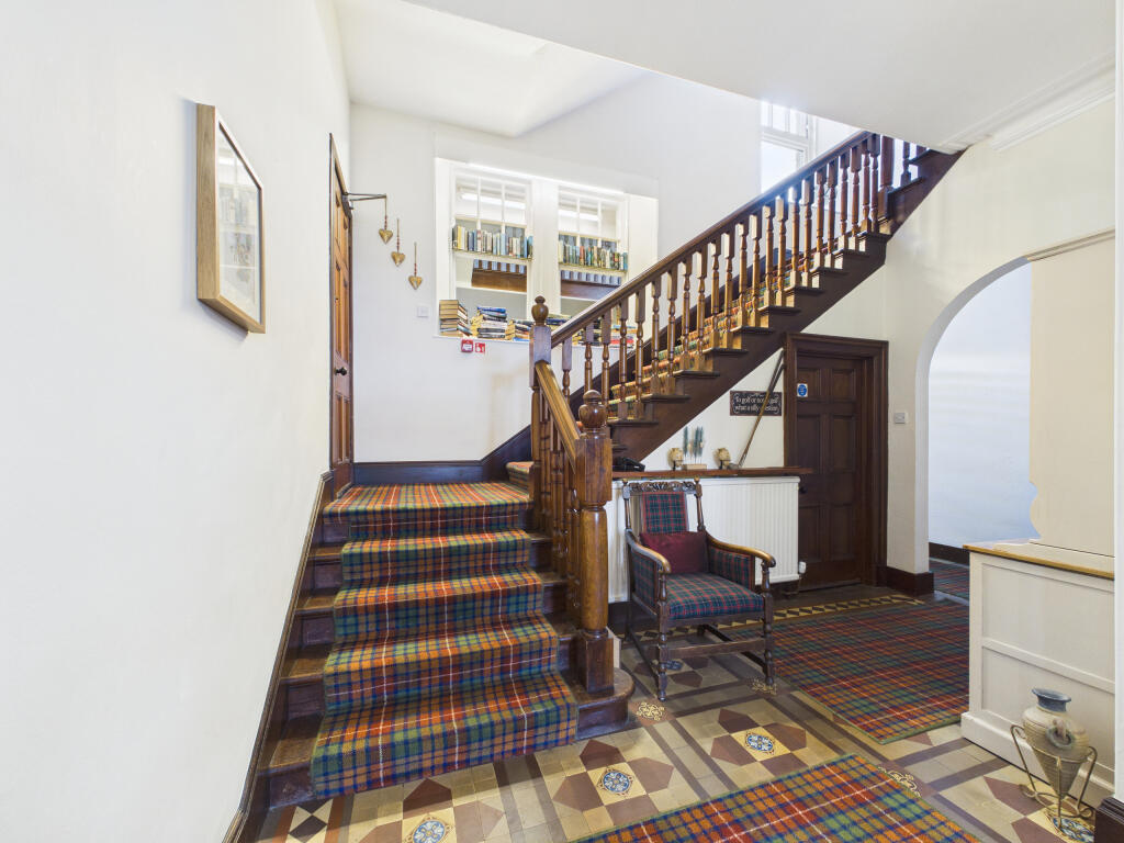 Additional image 32 of Furain Guest House, Peterculter