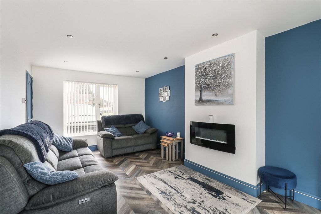 Additional image 4 of 3 bed semi-detached house for saleLyveden Gardens, Bristol, Somerset BS13