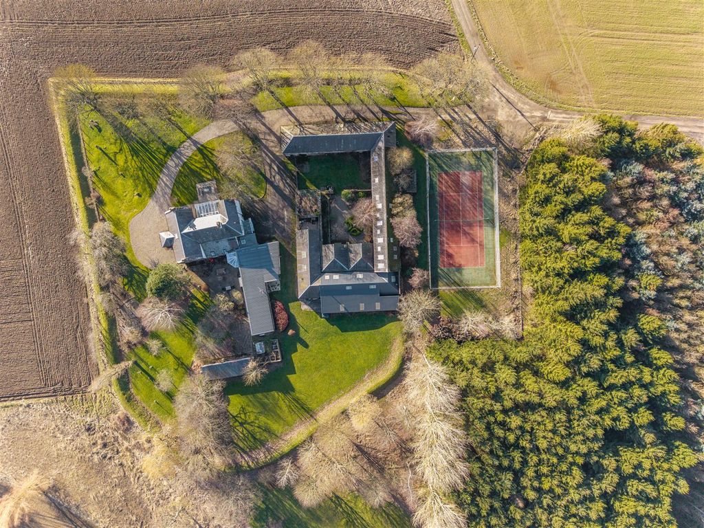 Additional image 58 of 6 bed detached house for saleAlyth, Blairgowrie PH11