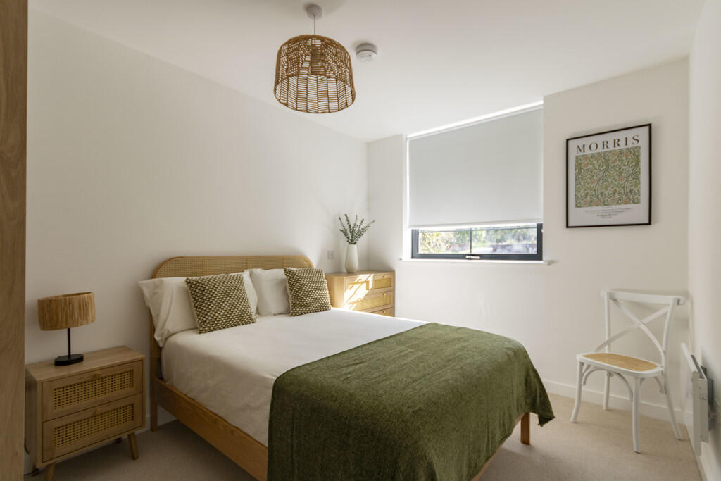 Additional image 9 of Lockside House, Scotland Street, Birmingham, B1