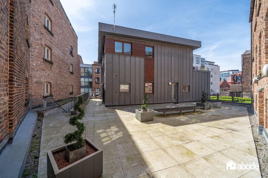 Additional image 19 of 1 bed flat for saleArgyle Street, City Centre, Liverpool L1