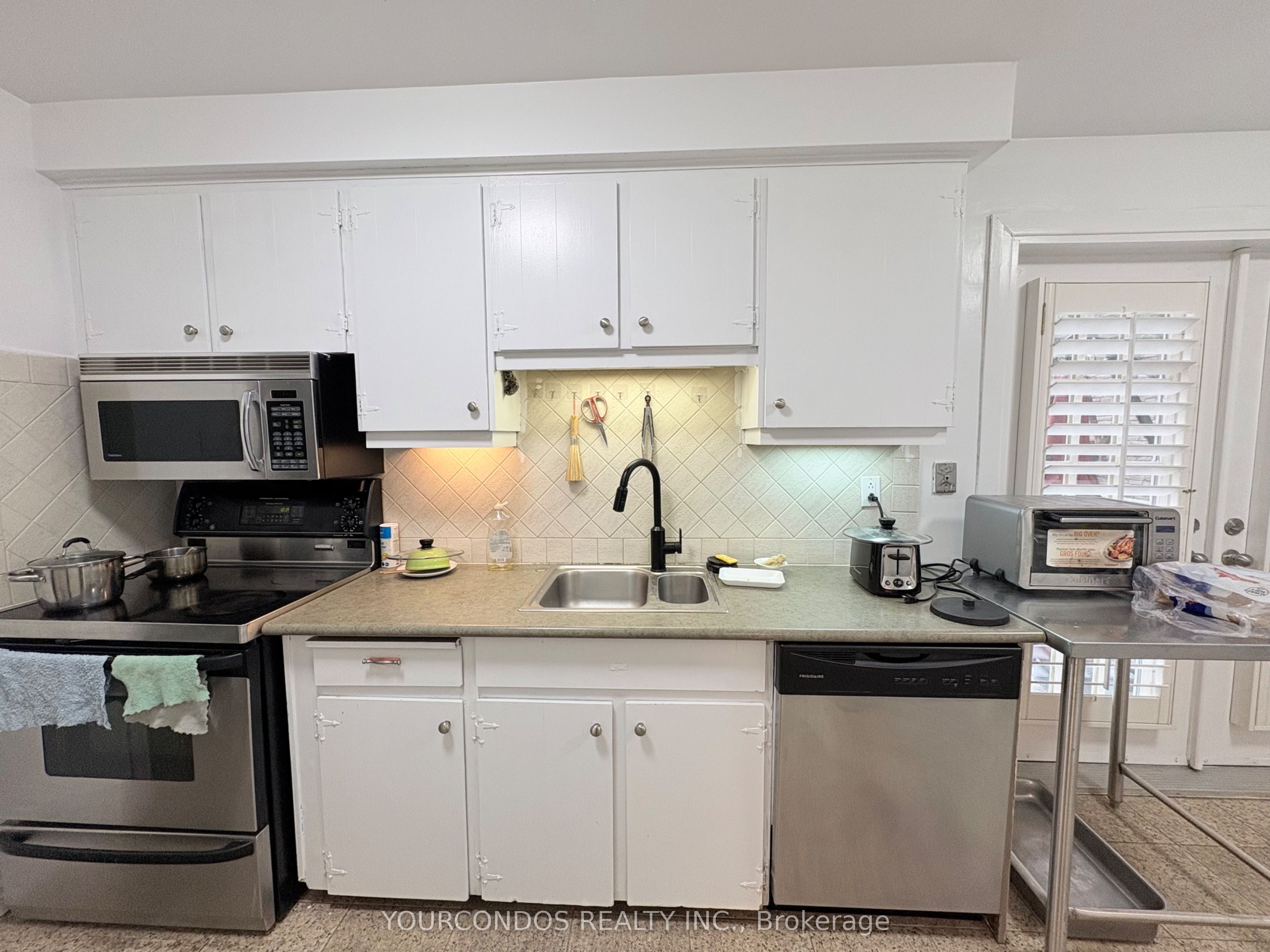 Additional image 4 of Upper A & B-31 Markhaven Road, Markham, ON, L3R 1T8